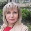 Тетяна Андрусенко