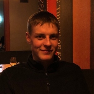 Veniamin Olijnuk
