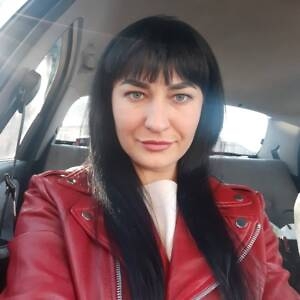 Ксения Игоревна Конотоп