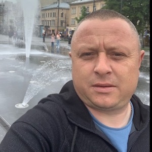 Про продавец Андрій Анатолійович Адамчук