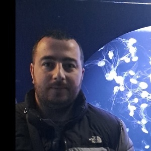 Про продавец Станiслав Вікторович Скакун