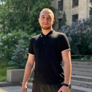 Радіон Вікторович Жучок
