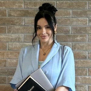 Анна Олександрівна Верхутіна