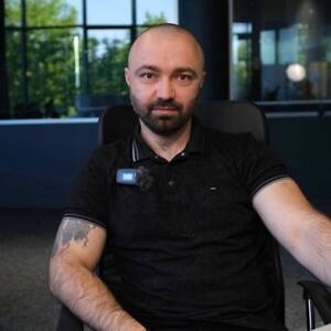 Сергій Станіславович Остафійчук