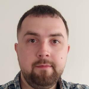 Роман Михайлович Майстер