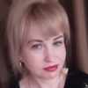 Світлана Левченко