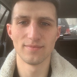 Про продавец Роман Iванович Мруць