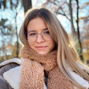 Злата Сергіївна Волі