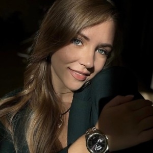 Maryana Lukiunchuk