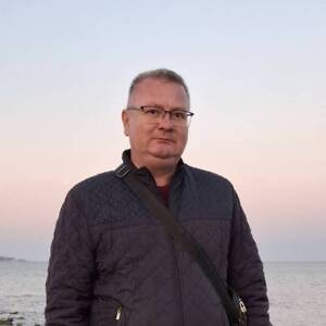 Александр Балунов