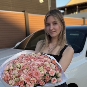 Про продавец Вероніка Андріївна Чурілова