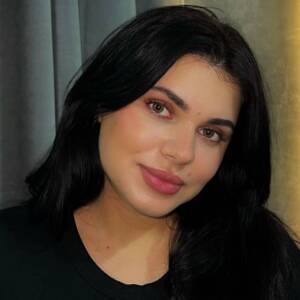 Карина Леонідівна Сисюк