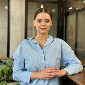 Дарія Палюх