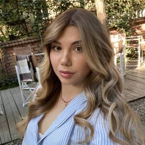 Марина Миколаївна Стеф'юк