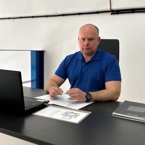 Дмитро Олександрович Москаленко