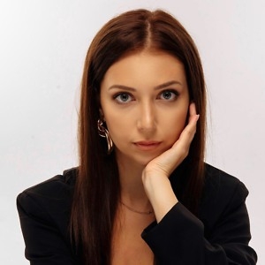 Вікторія Олександрівна Власюк