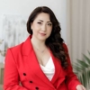 Лена Бондарчук