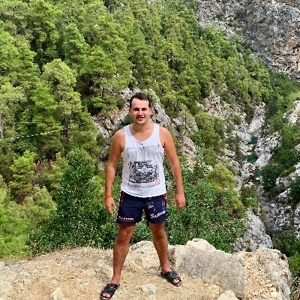 Про продавец Олександр