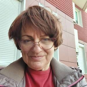 Татьяна Владиленівна Карпенко