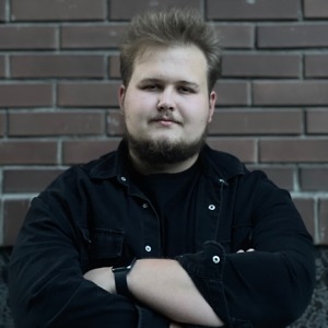 Nikita Bezzub