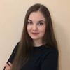 Анастасія Черниш