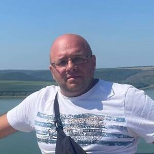 Олександр Кретюк