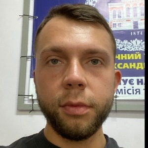 Про продавець Олександр Сергійович Галайда