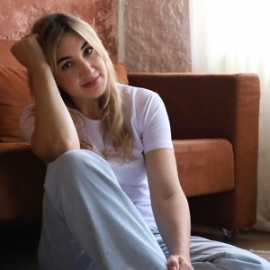 Tatyana Derevyaga