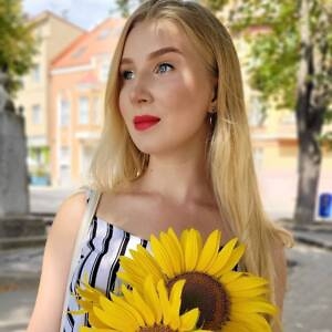 Катерина Ковпанець