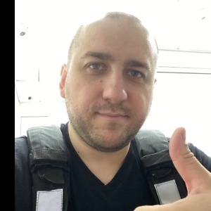 Про продавец Андрій