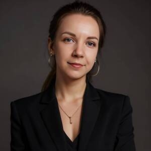 Світлана Вікторівна Здоровило
