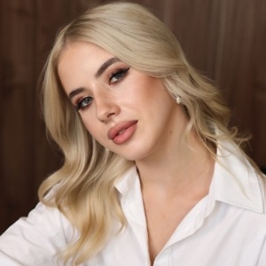 Юлія Олегівна Григорєва