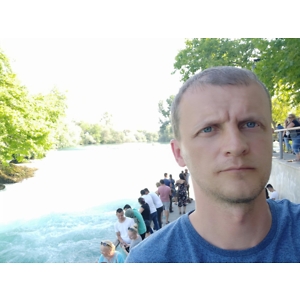 Про продавец Тарас