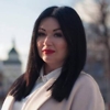 Тетяна Вікторівна Марченко