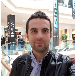 Про продавец Sergei