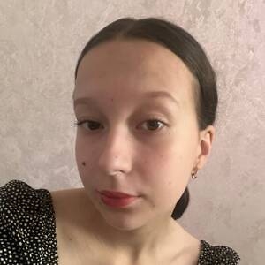 Софія Валеріївна Троян