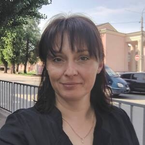 Юлія Сергіївна Єрмак
