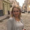 Інна Олександрівна Чурікова
