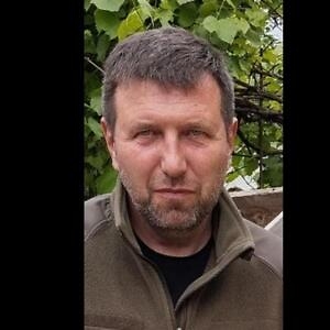 Про продавец Сергій Кандиба