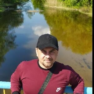 Про продавец Ігор