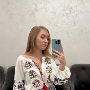 Тетяна Гуменюк