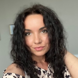 Анастасія Олександрівна