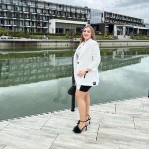 Про продавец Алiна Валерьевна Ротко