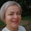 Наталя Пелех