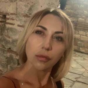 Наталія Сумнєвич