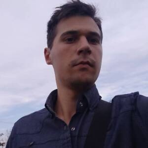 Євген Кравцов