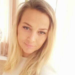 Татьяна Свинчекно