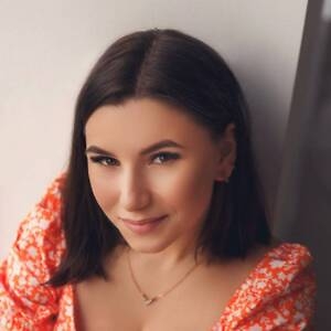 Поліна Дмитрівна Кальній