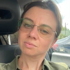 Лілія Меньок