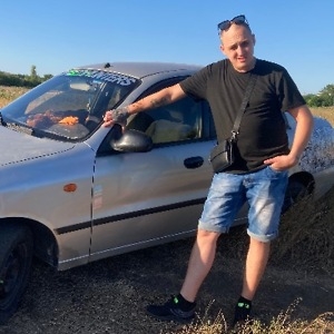 Про продавец Виктор Георгиевич